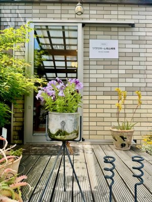 サラサホーム松山城南