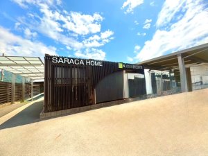 サラサホーム松山城南